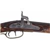Image 4 : Percussion Lancaster Half Stock, .42 Rifle