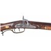 Image 5 : Percussion Lancaster Half Stock, .42 Rifle
