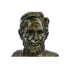 Image 7 : Large Limited Edition Abraham Lincoln USA President Bronze Sculpture Statue