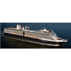 7 Night Alaska Cruise for 2, Dates Vary