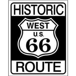 HISTORIC ROUTE 66