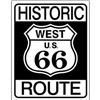 Image 1 : HISTORIC ROUTE 66