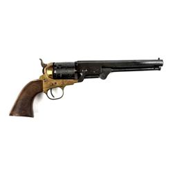 Italian Replica 1851 Navy Revolver - .36 Cal