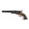Image 2 : Italian Replica 1851 Navy Revolver - .36 Cal