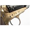 Image 5 : Italian Replica 1851 Navy Revolver - .36 Cal