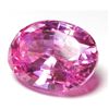 Image 3 : 9 Cts Oval Pink Sweet 12x16 Mm Bianco Diamond