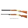 Image 2 : Lot of Two Commemorative Winchester Lever Action