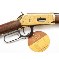 Winchester Commemorative Model 94 RCMP Centennial