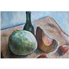 Image 1 : Russian School, Oil Painting, Still Life
