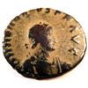Image 1 : Bronze Coin of Honorius (393-423 A.D.)