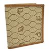 Image 1 : Authentic Vintage Christian Dior Bi-fold Wallet