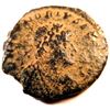Image 1 : Bronze Coin of Honorius (393-423 A.D.)
