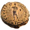 Image 2 : Bronze Coin of Honorius (393-423 A.D.)