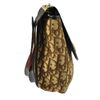 Image 8 : Rare Christian Dior Monogram Trotter Hand Bag