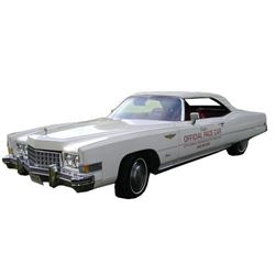 Cadillac Eldorado Convertible