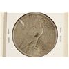 Image 2 : 1922 PEACE SILVER DOLLAR