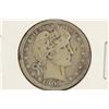 Image 1 : 1905 BARBER QUARTER (FINE)