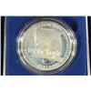 Image 1 : 1987-S US CONSTITUTION PROOF SILVER DOLLAR