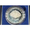 Image 2 : 1987-S US CONSTITUTION PROOF SILVER DOLLAR