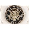 Image 2 : 1985-S KENNEDY HALF DOLLAR PCGS PR69 DCAM