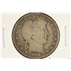 Image 1 : 1908-O BARBER HALF DOLLAR