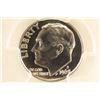 Image 1 : 1969-S ROOSEVELT DIME PCGS PR69