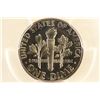 Image 2 : 1969-S ROOSEVELT DIME PCGS PR69