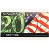 Image 2 : 2008 NEW YORK $2 SINGLE NOTE 2003-A FRN