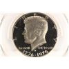 Image 1 : 1976-S SILVER KENNEDY HALF DOLLAR PCGS PR69 DCAM