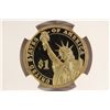 Image 2 : 2007-S JOHN ADAMS DOLLAR NGC PF69 ULTRA CAMEO