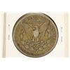 Image 2 : 1879-S MORGAN SILVER DOLLAR