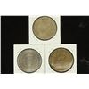 Image 2 : 3 ASSORTED ARIZONA DOLLAR GAMING TOKENS