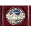 Image 2 : 1993-S THOMAS JEFFERSON 250TH ANNIVERSARY PROOF