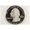 Image 2 : 1999-S SILVER DELAWARE QUARTER PCGS PR69 DCAM