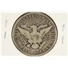 Image 2 : 1913 BARBER HALF DOLLAR VERY GOOD KEY DATE