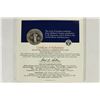 Image 2 : 1993-S US MINT BILL OF RIGHTS COMMEMORATIVE COIN
