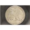 Image 2 : 1935 WALKING LIBERTY HALF DOLLAR