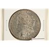 Image 1 : 1886 MORGAN SILVER DOLLAR