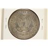 Image 2 : 1886 MORGAN SILVER DOLLAR