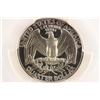 Image 2 : 1977-S WASHINGTON QUARTER PCGS PR69 DCAM