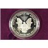 Image 2 : 1991-S PROOF AMERICAN SILVER EAGLE