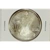 Image 1 : 2002 AMERICAN SILVER EAGLE UNC