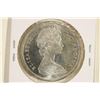 Image 2 : 1965 CANADA SILVER DOLLAR BU