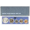 Image 1 : 1966 US SPECIAL MINT SET WITH BOX