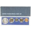 Image 2 : 1966 US SPECIAL MINT SET WITH BOX
