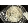 Image 2 : 1968 MEXICO OLYMPICS SILVER 25 PESO .5208 OZ. ASW