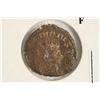 Image 1 : 268-270 A.D. CLAUDIUS II ANCIENT COIN (FINE)