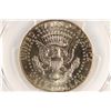 Image 2 : 1986-D KENNEDY HALF DOLLAR PCGS MS66