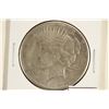 Image 1 : 1927 PEACE SILVER DOLLAR