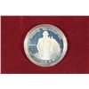 Image 1 : 1982-S GEORGE WASHINGTON COMMEMORATIVE SILVER